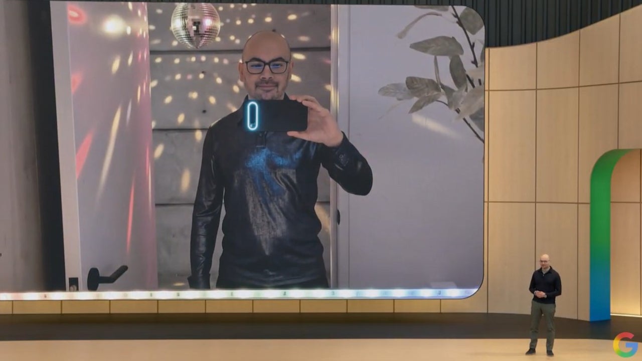 Le Pixel 11 et sa fonction Pixel Glow déjà aperçus chez Google ?