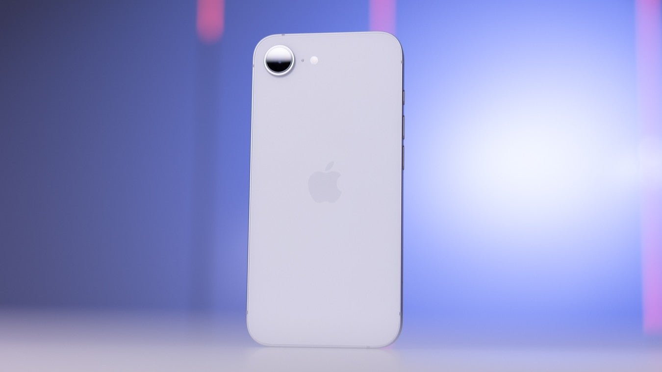 L'iPhone 16e pourrait bien vous surprendre, surtout avec T-Mobile