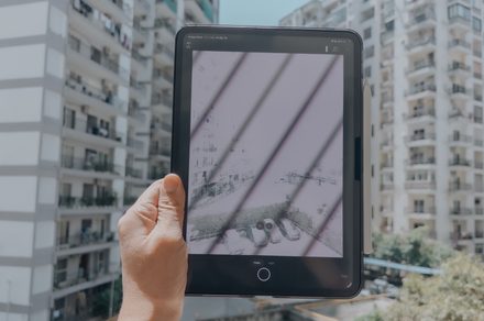 Adobe Project Indigo débarque enfin sur iPad