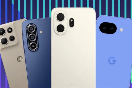 Le TCL NXTPAPER 70 Pro écrase la concurrence à 180 euros