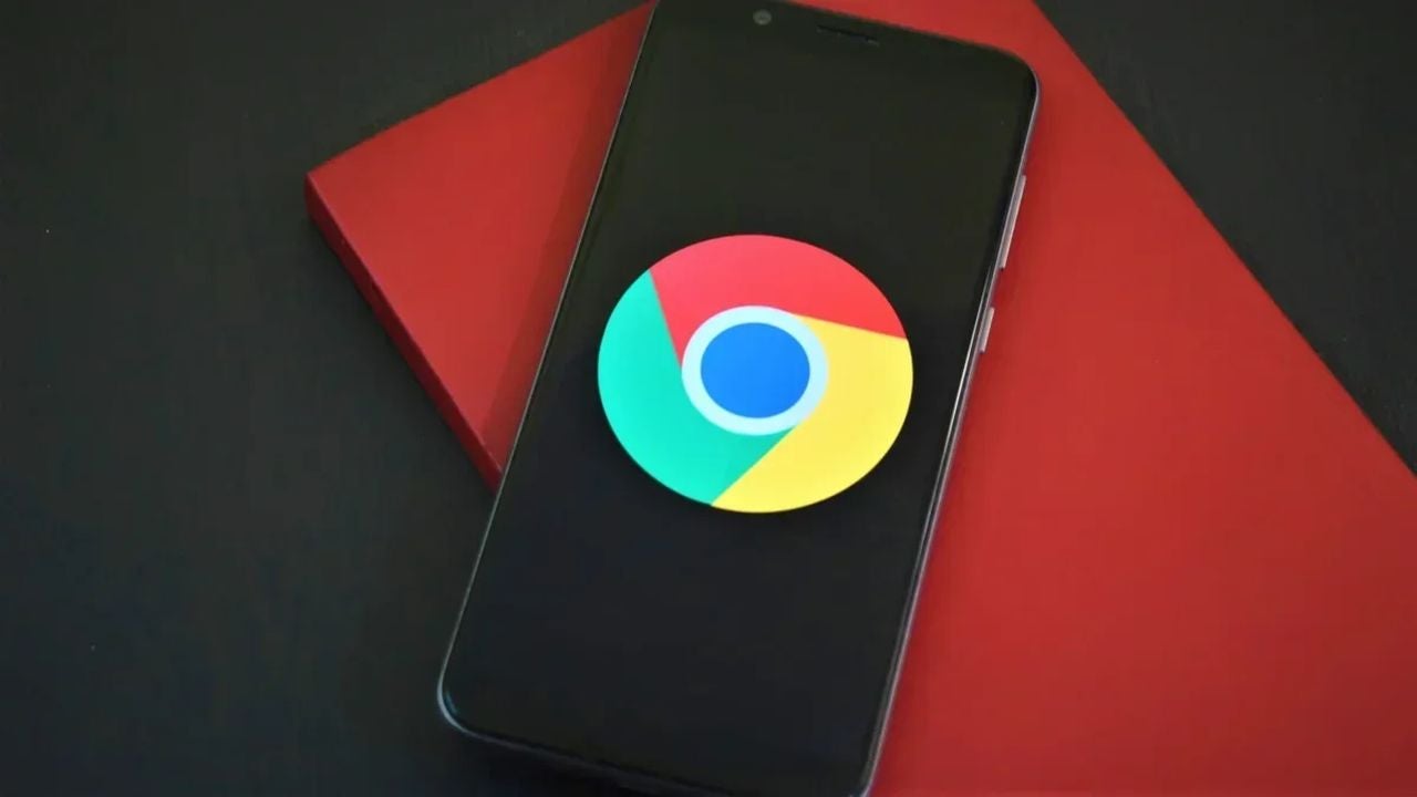 Cette faille Chrome peut transformer votre téléphone en zombie