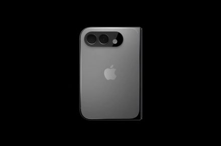 iPhone Ultra pliable : Apple copierait-il Samsung ?