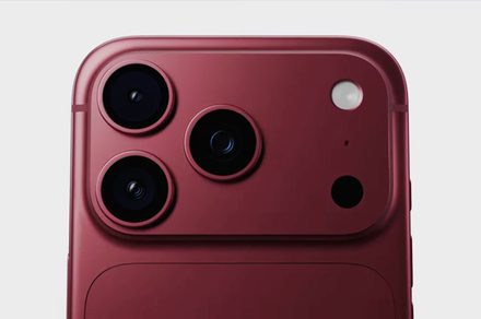 L'iPhone 18 Pro va-t-il exploser votre budget photo ?