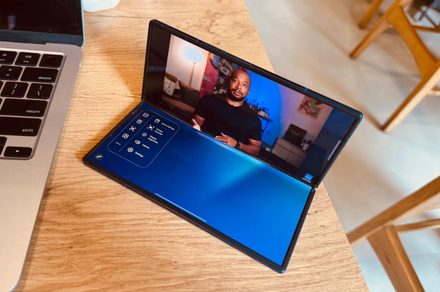 Le S Pen de retour sur le Galaxy Z Fold 8 de Samsung ?