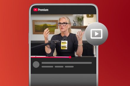 YouTube réserve ses nouvelles fonctions podcast aux abonnés Premium