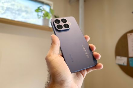 Le Xiaomi 17T Pro défie l'iPhone 17 avec ses caméras Leica