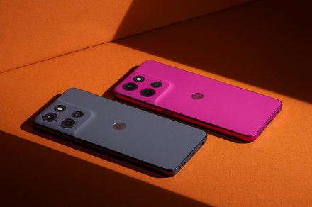 Motorola fait exploser le prix de ses Moto G : jusqu'à +50%