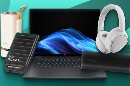 Fête des pères : les vrais cadeaux tech qui vont servir