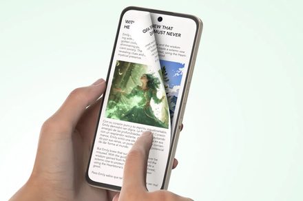 Le TCL NXTPAPER 70 Pro débarque aux États-Unis pour 185€