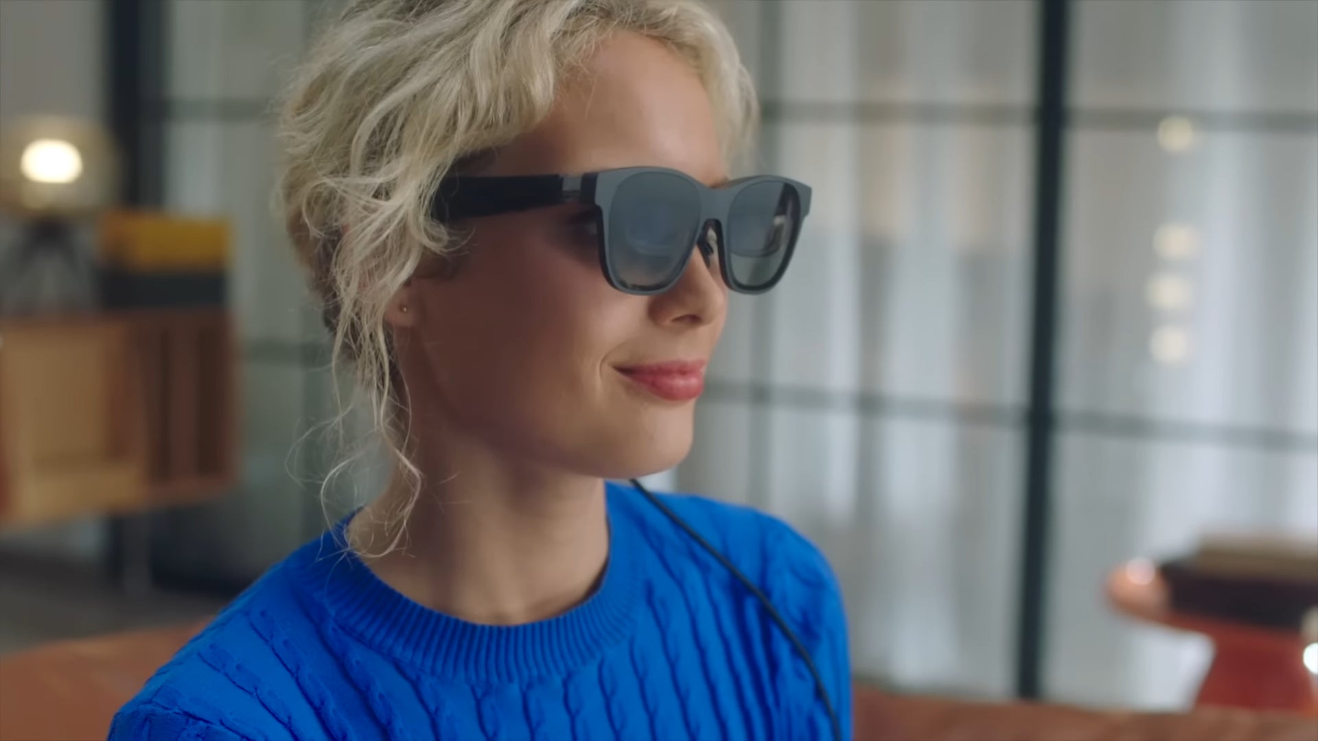 Apple veut défier les Meta Ray-Ban avec ses lunettes connectées