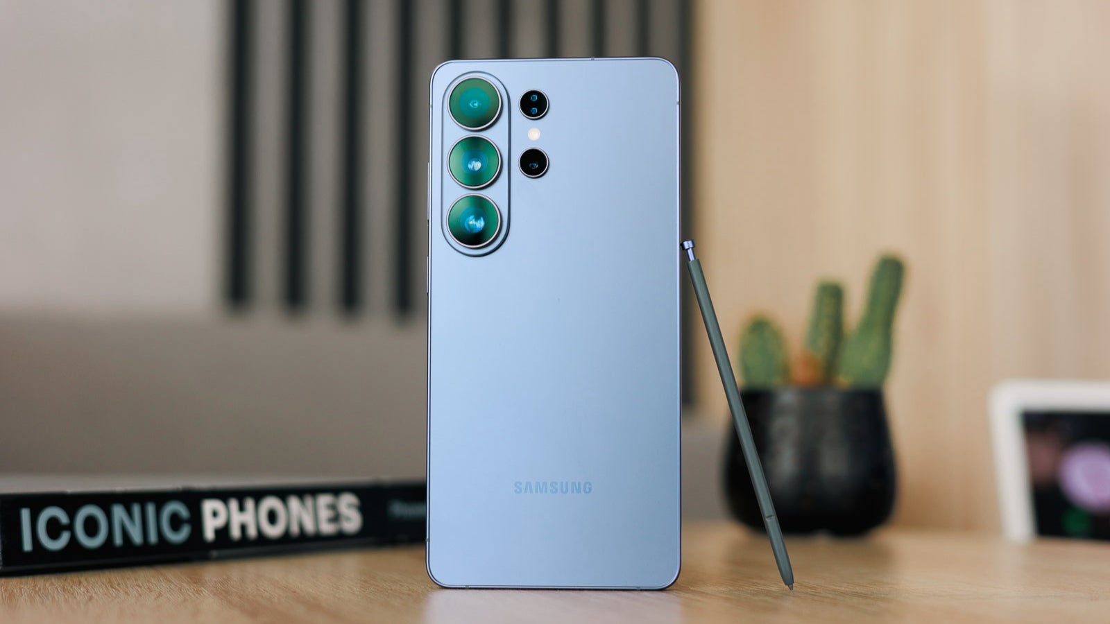 Samsung prépare-t-il un refroidissement liquide pour ses Galaxy ?
