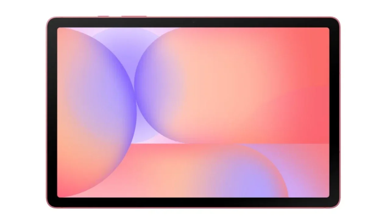 La Galaxy Tab S10 Lite de Samsung à moins de 250 euros