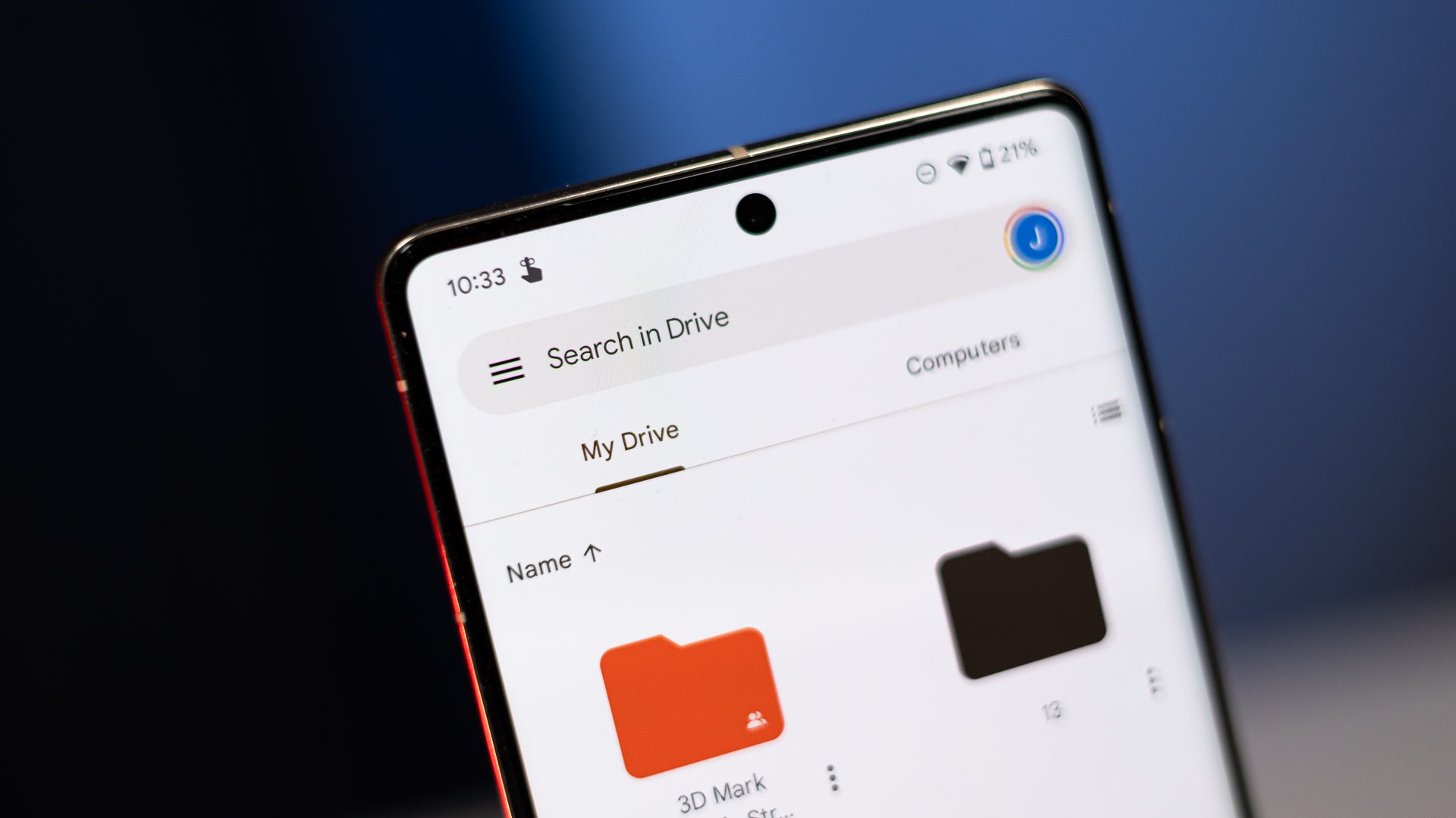 Google Drive cache une fonction géniale que personne n'utilise