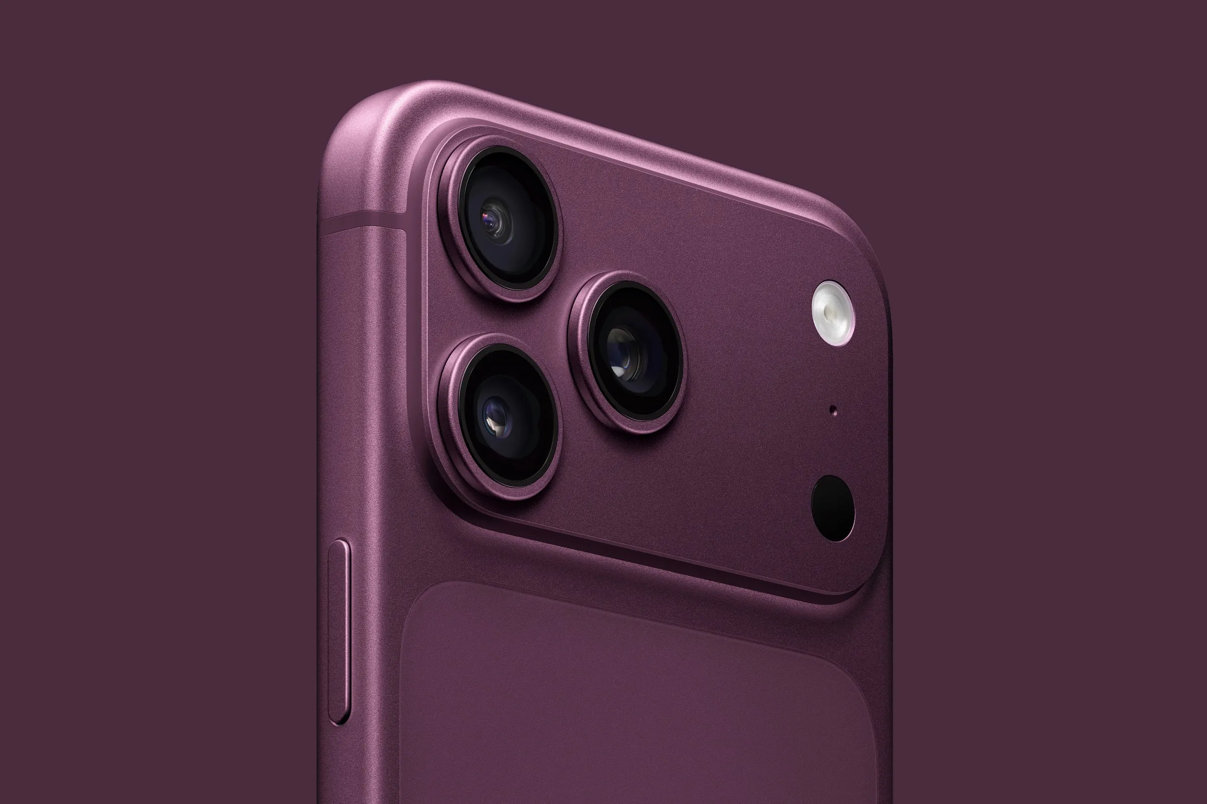 iPhone 18 Pro : des ambitions photo qui vont coûter très cher