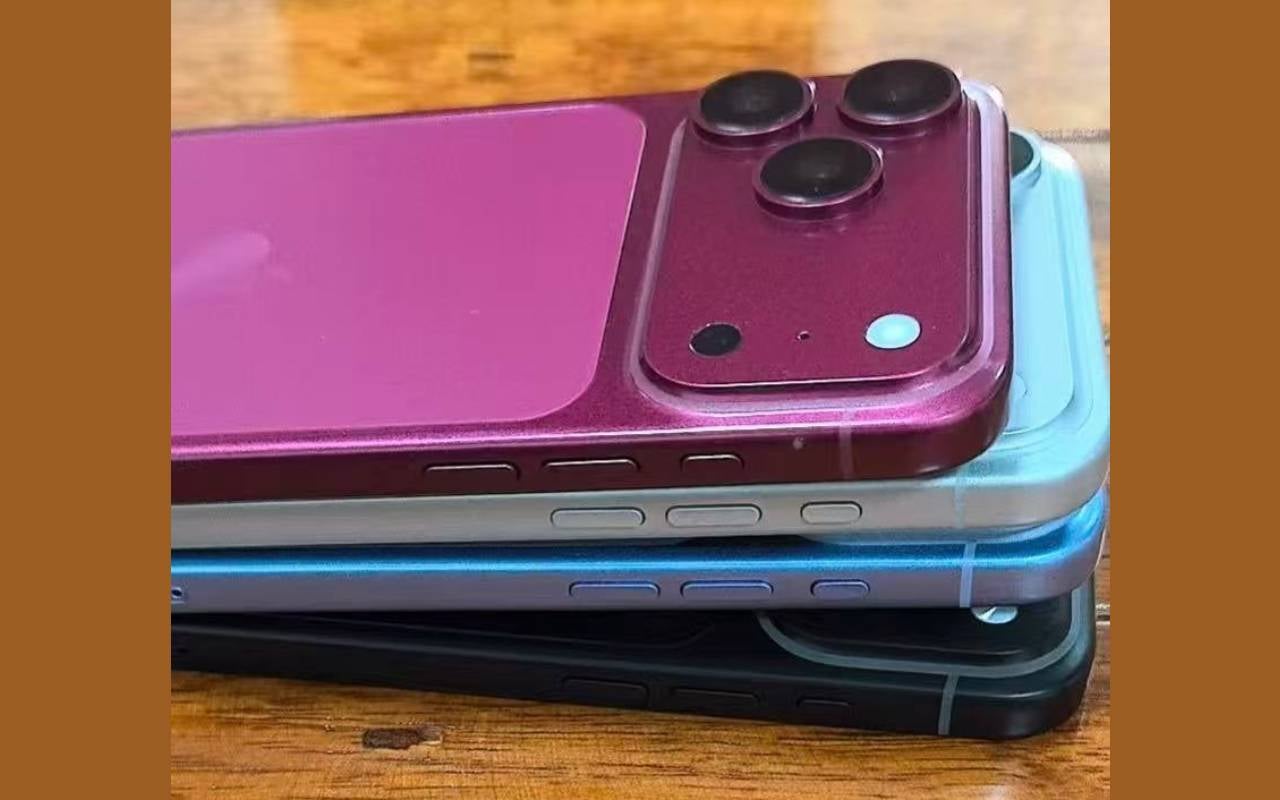 iPhone 18 Pro : relégué au rang de second couteau ?