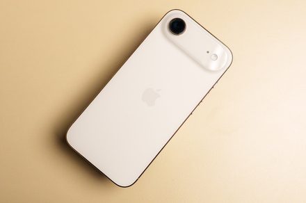 iPhone Air 2027 : double capteur et puce A20 Pro au programme
