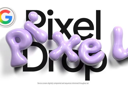 Pixel Drop de juin 2026 : bulles flottantes, IA et réactions d'écran