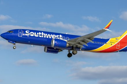 Southwest Airlines limite les batteries externes en avion