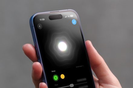 iOS 17 : Siri peut enfin parler comme vous le voulez
