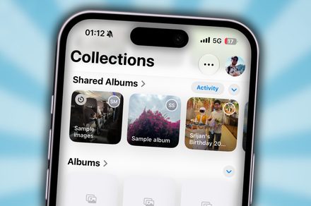 iOS 18 : les albums partagés qui font oublier les réseaux sociaux