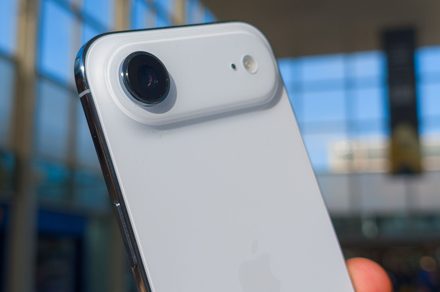 iPhone Air 2 : Apple aurait trouvé l'astuce pour la batterie