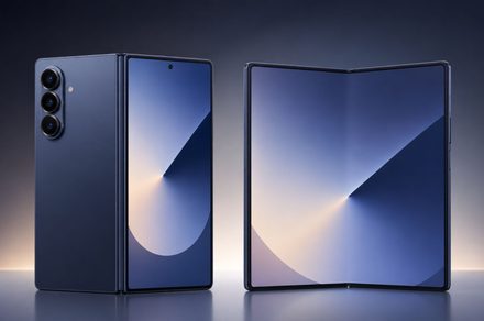 Galaxy Z Fold 8 : Samsung s'attaque enfin au pli disgracieux