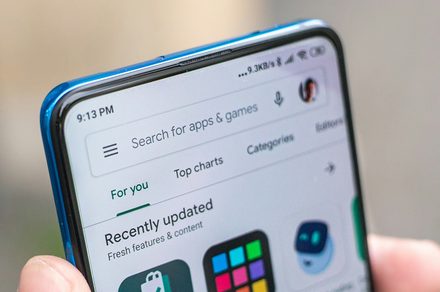 Google Play s'ouvre aux stores concurrents dès le 22 juillet