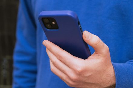 Votre téléphone chauffe ? Surtout ne le mettez pas au frigo