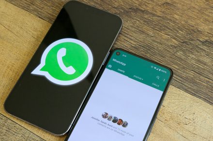 WhatsApp veut vous libérer d'iCloud avec son propre stockage