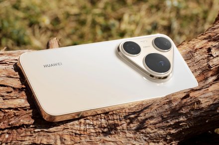 Huawei Pura 90s Pro : l'iPhone dans le viseur
