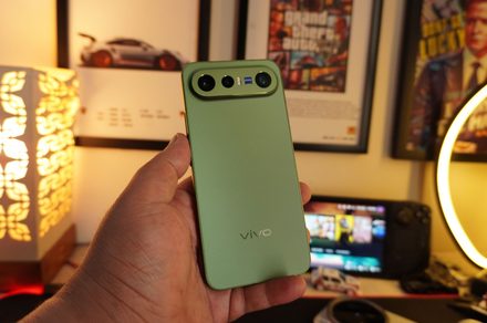 Vivo X300 FE : le compact que je n'attendais pas