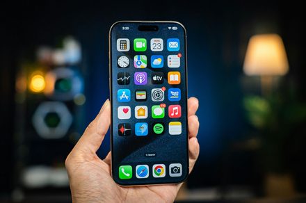 Apple supprime enfin les applis IA de nudification