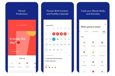Applications de suivi menstruel : qui protège vraiment vos données ?