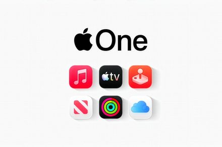 Apple One augmente ses prix : encore un effort à faire