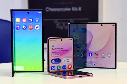 Galaxy Z Fold 8 ou Flip 8 : lequel est fait pour vous ?