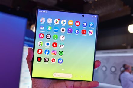Android va enfin mieux gérer les pliables et les montres