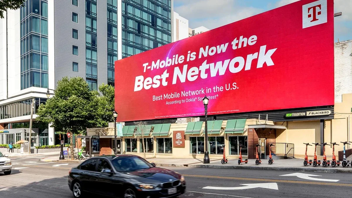 T-Mobile fait fuir ses clients après ses derniers changements