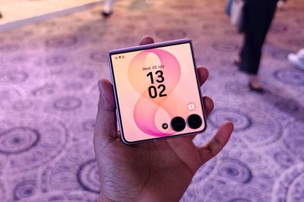 Samsung Galaxy Z Flip 8 : mieux, oui, mais à quel prix ?