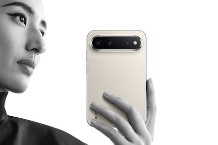 Huawei Pura X View : les petits phones font leur retour
