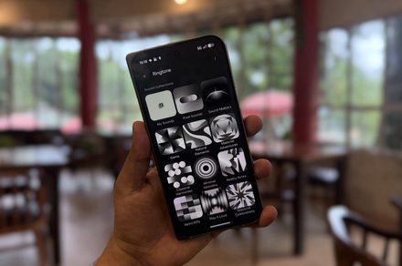 Pixel 11 : Google vous laisse enfin choisir vos vibrations