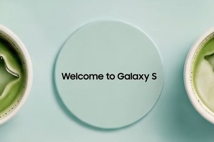 Samsung confirme le 27 août pour un Galaxy Event très attendu