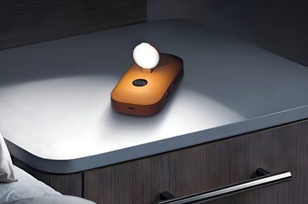 Belkin lance une batterie externe avec lampe intégrée