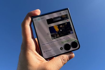 Galaxy Z Flip 8 : plus cher pour quoi exactement ?