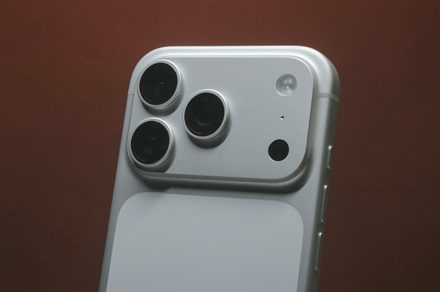 iPhone 18 Pro Max : la grosse batterie confirmée par la Chine