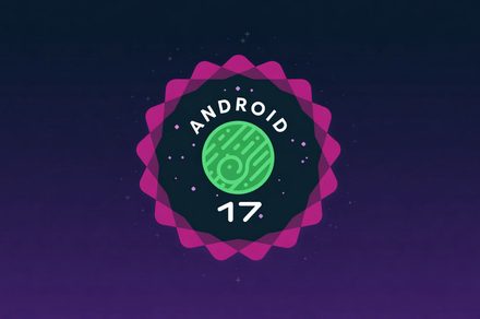 Android 17 : à quoi servent encore les numéros de version ?