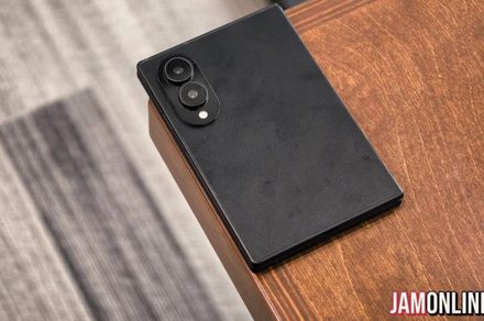 Galaxy Z Fold 8 Wide : Samsung résout enfin son plus gros problème ?