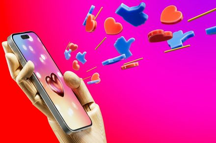 L'IA pour draguer sur les applis ? Une très mauvaise idée