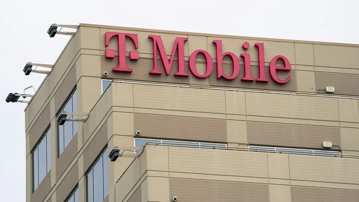 Pourquoi les iPhone sont 50% plus rapides chez T-Mobile