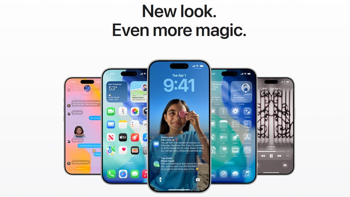 iOS 26.5 Beta 2 : nouvelles cartes et Messages réparé, Siri oublié