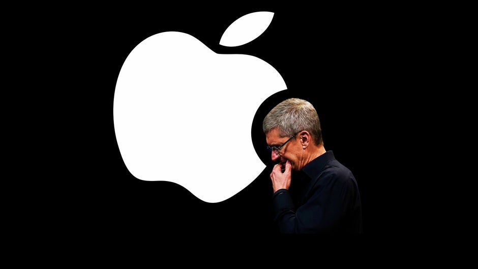 Apple perd son recrutement star venu de Google
